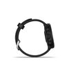 Smartwatch Garmin Forerunner 55 26,3 mm  Negro