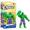 Figura de Acci&oacute;n Marvel Hulk Avengers