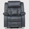 Berger  Daniels KM8822MDG Gris