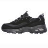 Zapatilla Mujer Skechers D'Lites - Biggest Fan