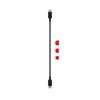 Audífonos Bluetooth Beats Studio Buds Rojo