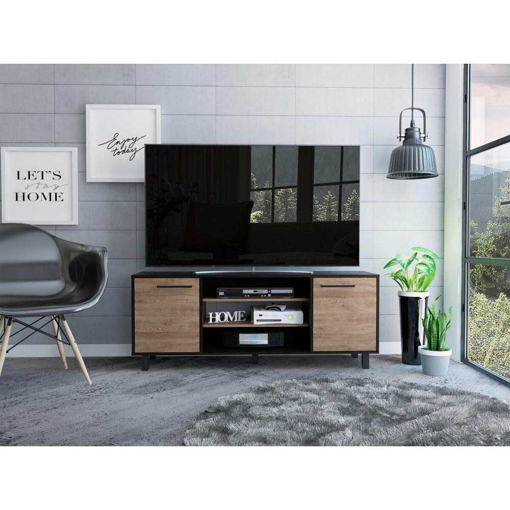 Rack TV Hasta 65'' Kaia TuHome