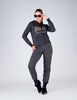 Jogger Deportivo Mujer Everlast