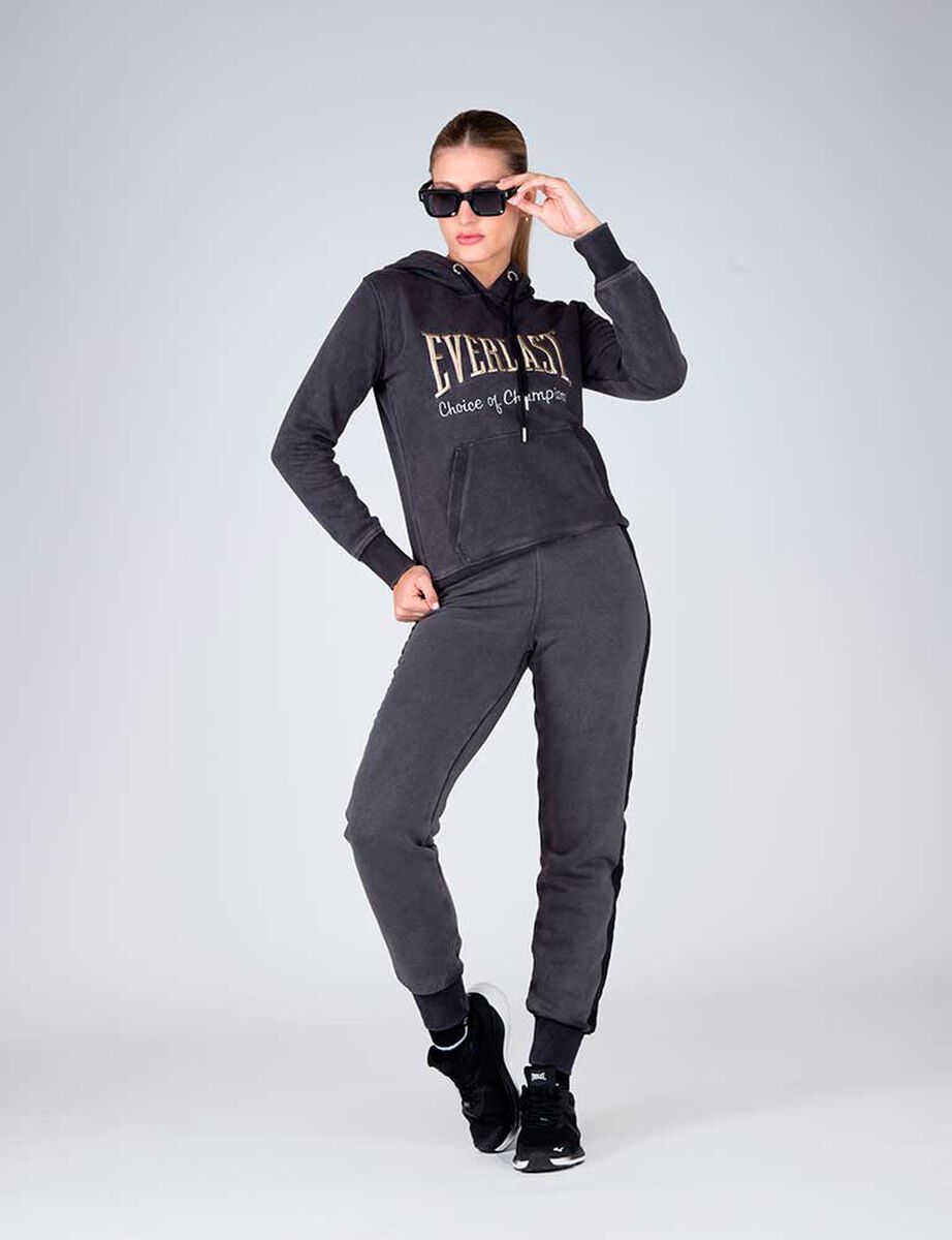 Jogger Deportivo Mujer Everlast