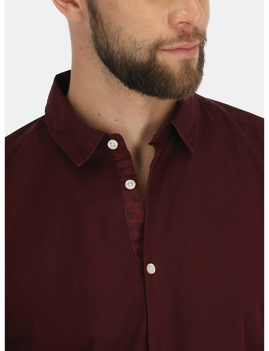 Camisa Hombre Lee