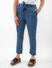 Pantalón Recto Mujer Portman Club