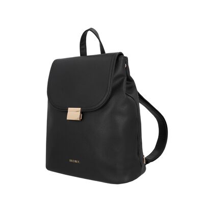 Imagen 2 del producto Mochila Secret Montana ST6 L Negro