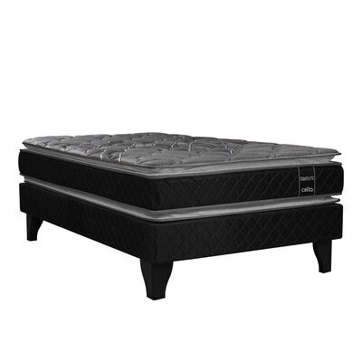 Imagen 1 del producto Cama Europea Celta 1,5 Plazas Terapeutic