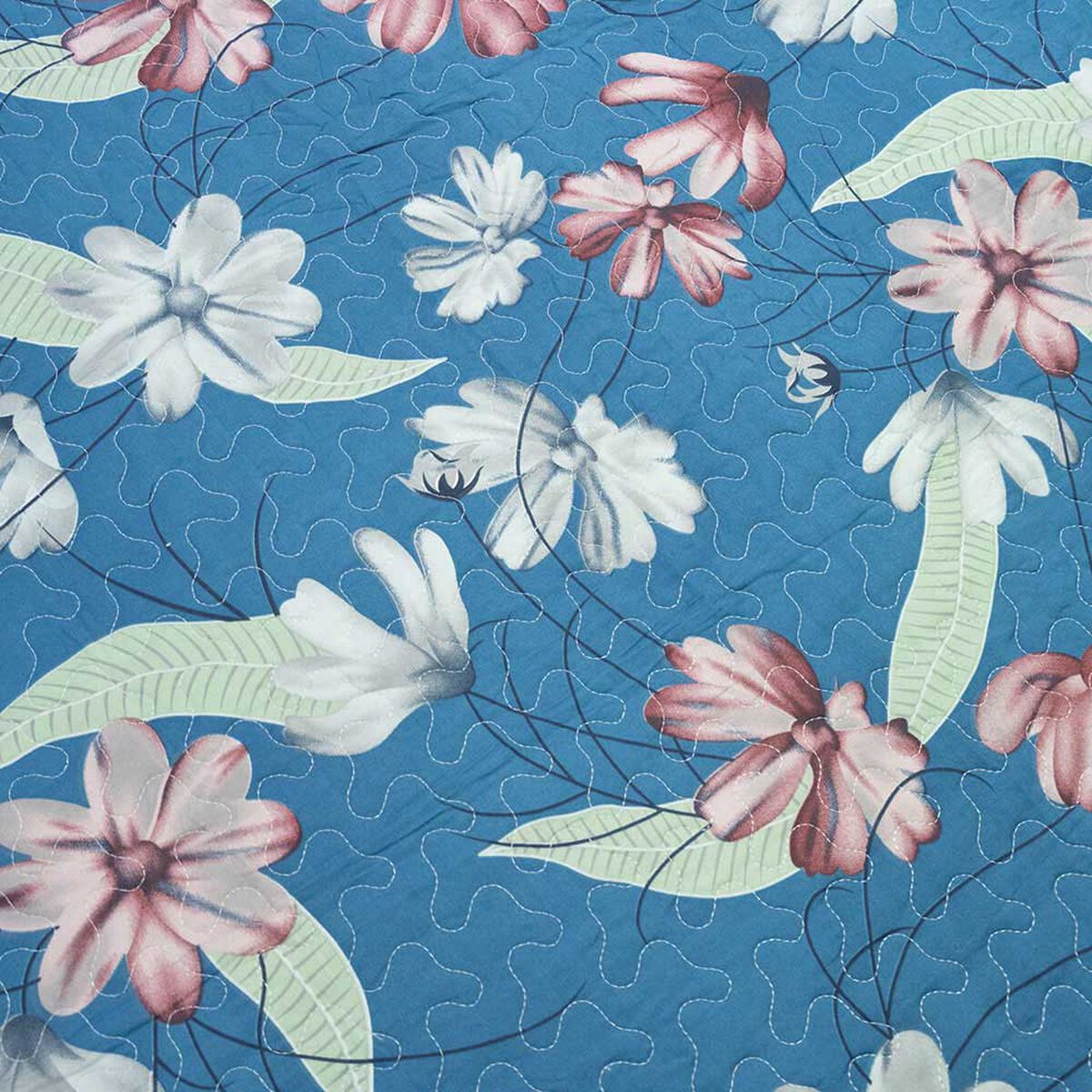 Quilt Doral 2 Plazas Origins Dise&ntilde;os D2