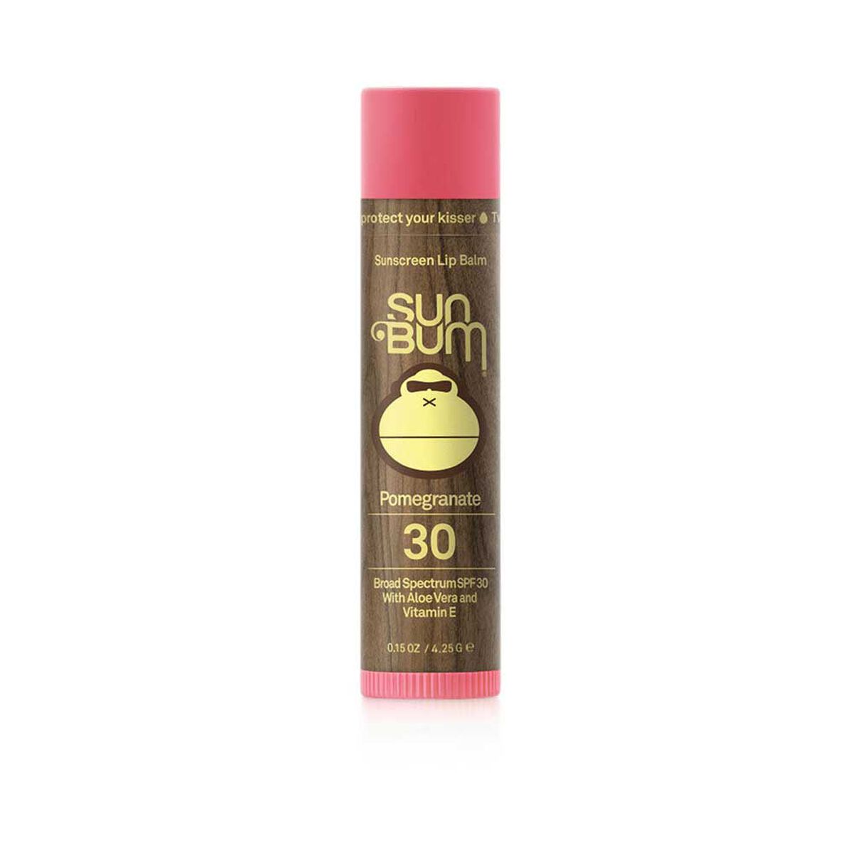 B&aacute;lsamo Labial Lip Balm SPF 30 Pomelo Sun Bum