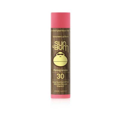 Bálsamo Labial Lip Balm SPF 30 Pomelo Sun Bum