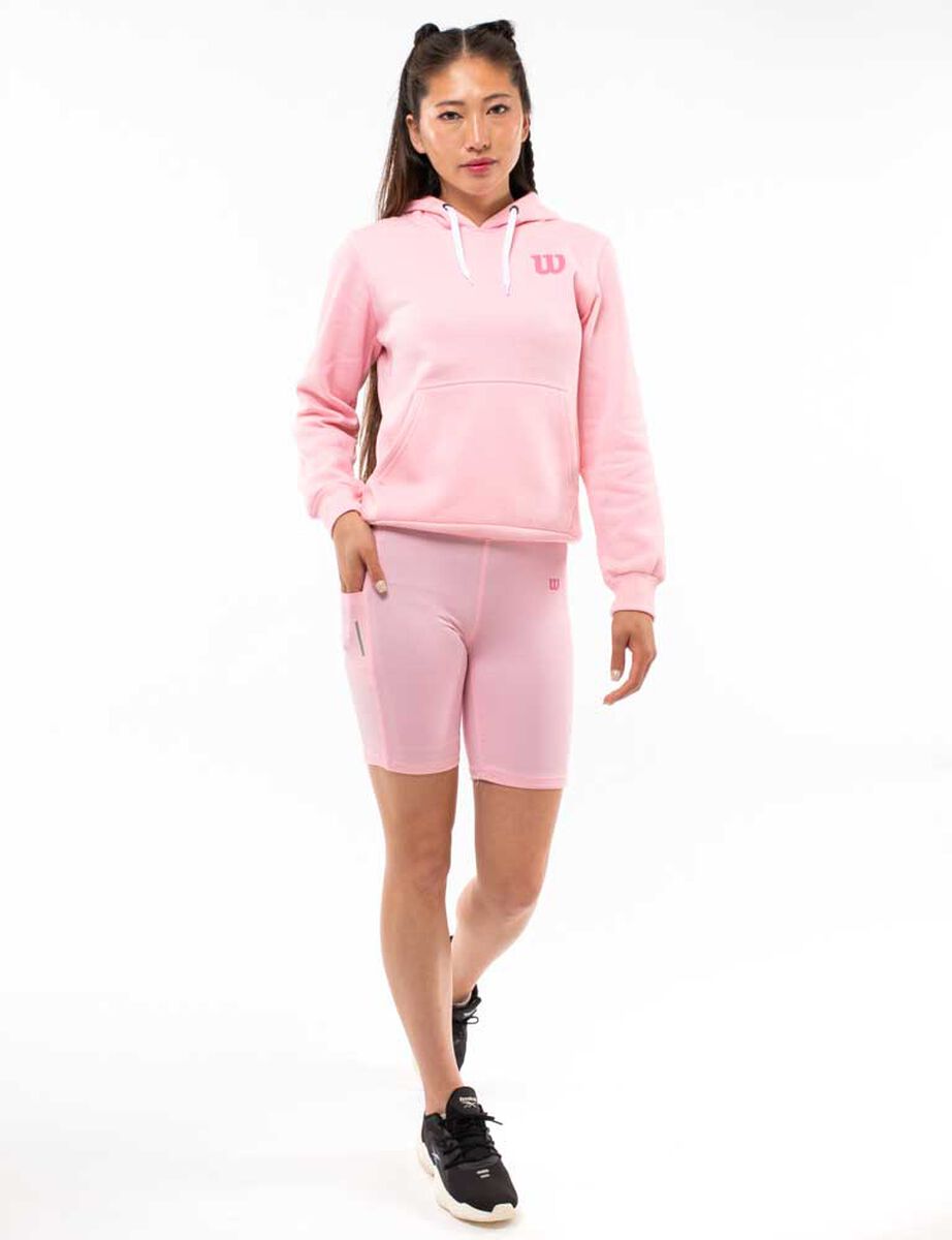 Short Deportivo Mujer Wilson