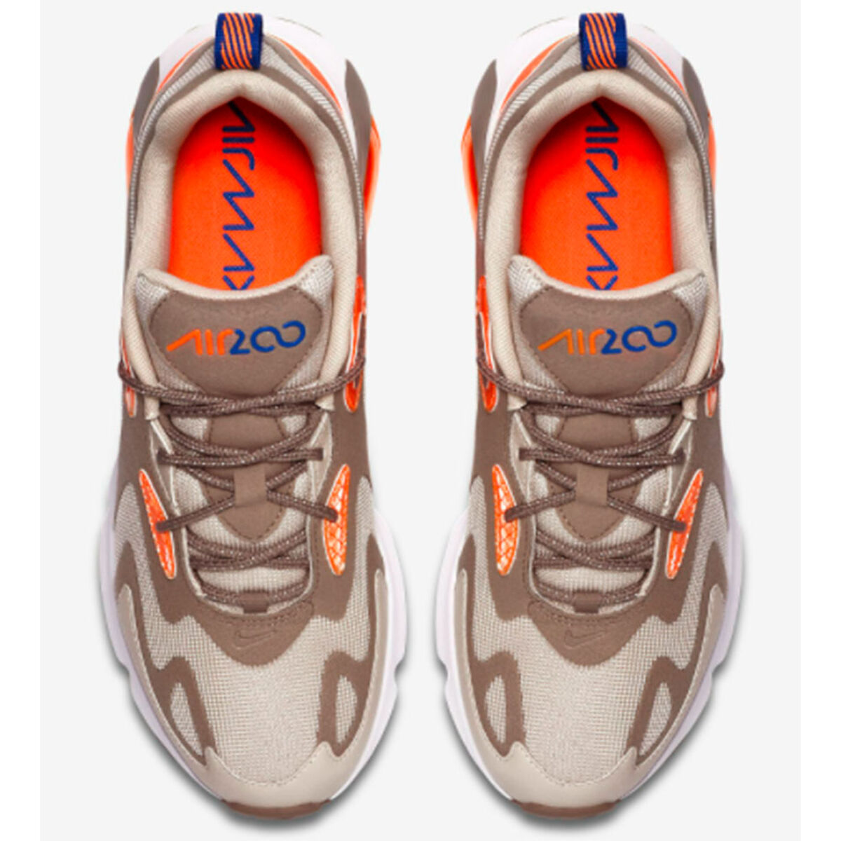 Zapatilla Hombre Nike Air Max 200 WTR