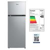 Refrigerador Fr&iacute;o Directo Midea MDRT294FGE50 204 lts.