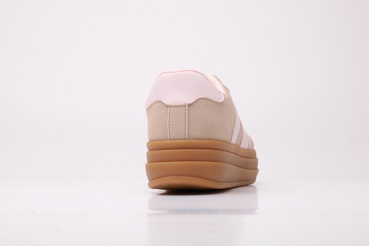 Zapatilla Urbana Mujer Soviet