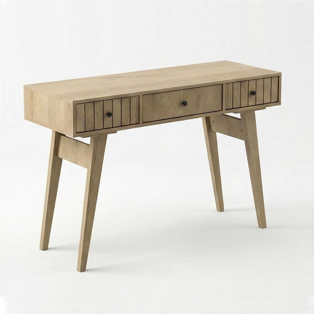 Escritorio Home Mobili Kamakura 2 Cajones