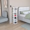Zapatero Alto TuHome Z-72 Blanco