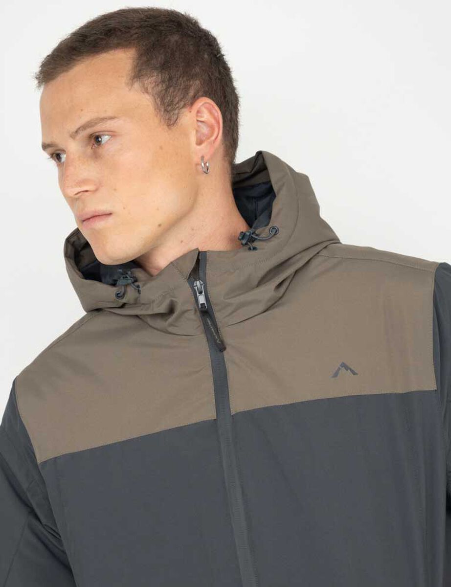 Chaqueta Deportiva Hombre Alpinextrem