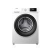 Hisense Lavadora Secadora WD3Q1042BW 10 kg Blanco Frontal Acero Inoxidable