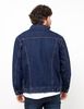 Chaqueta de Mezclilla Hombre Levis