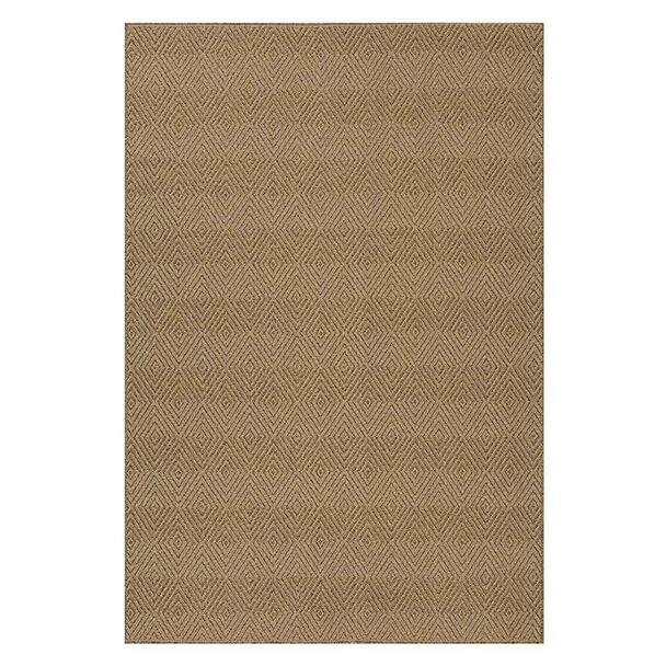 Alfombra Idetex Pattern Caramelo 240 x 340 cm