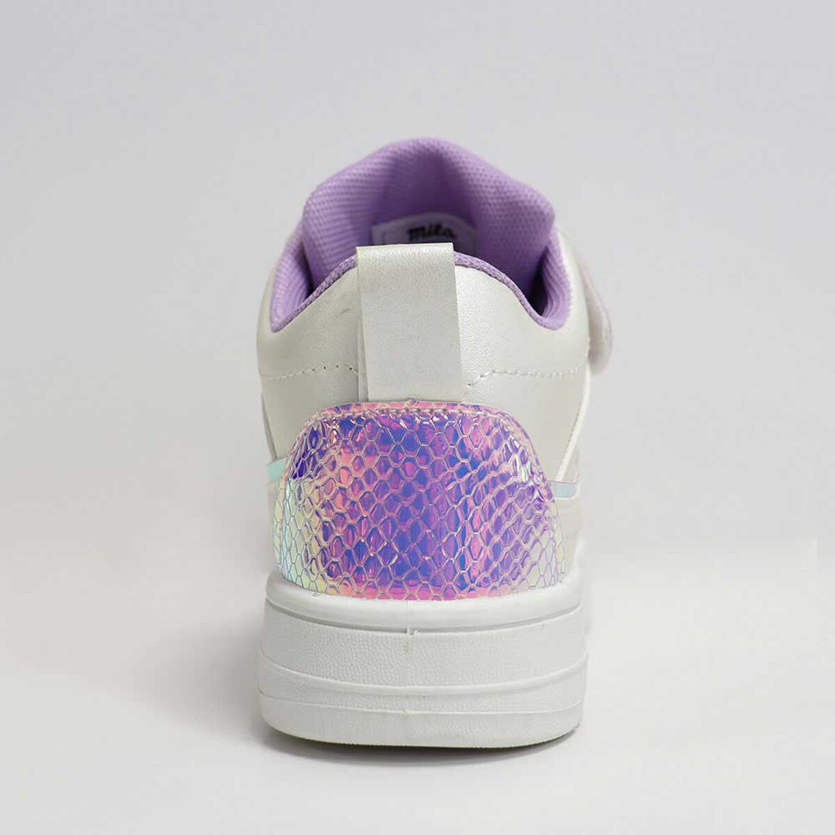 Zapatilla Urbana Niña Mila