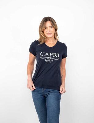 Imagen 1 del producto Polera Manga Corta Mujer Portman Club