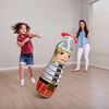 Saco de Boxeo Inflable Bestway