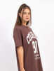 Polera Oversized Mujer Icono