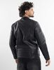 Chaqueta Ecocuero Hombre Soviet