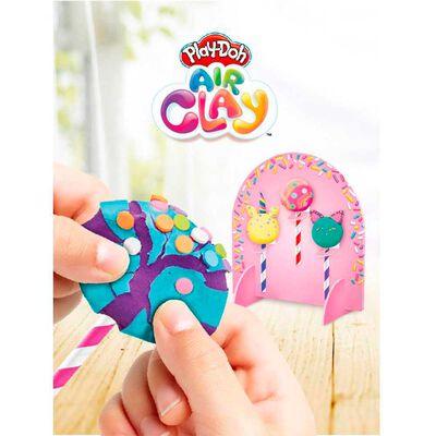 Imagen 2 del producto Kit para Crear Galletas de Arcilla Play Doh