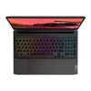 Notebook Gamer Lenovo Ideapad Gaming 3 Ryzen 7 16GB 512GB SSD 15,6" NVIDIA RTX3060