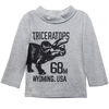Beatle Dino Chess Baby