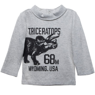 Imagen 1 del producto Beatle Dino Chess Baby Gris