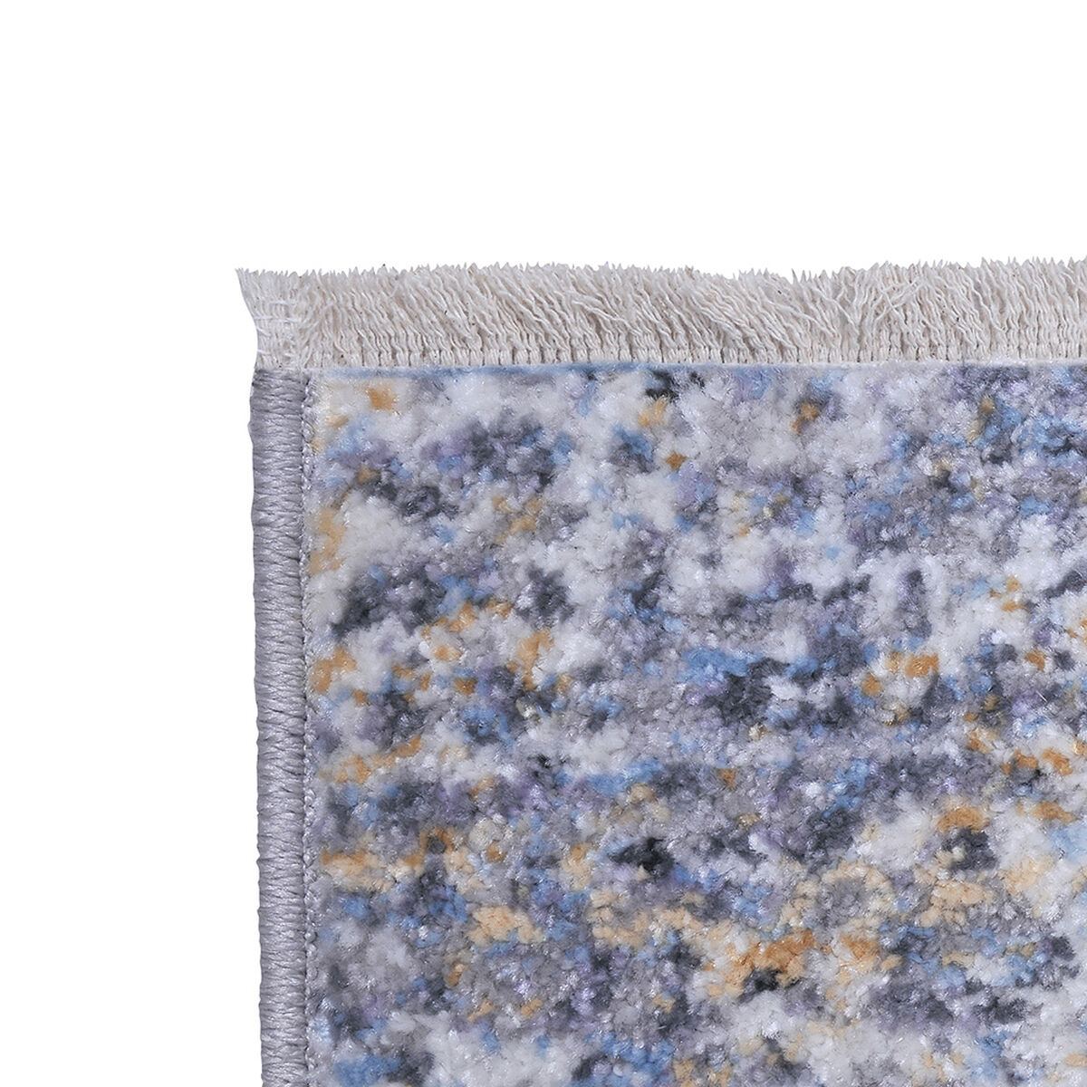 Alfombra Frise Mashini Manhattan 3D Dragor 133 x 190 cm