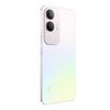 Celular Vivo Y19s 256GB 6,68" Plata Liberado