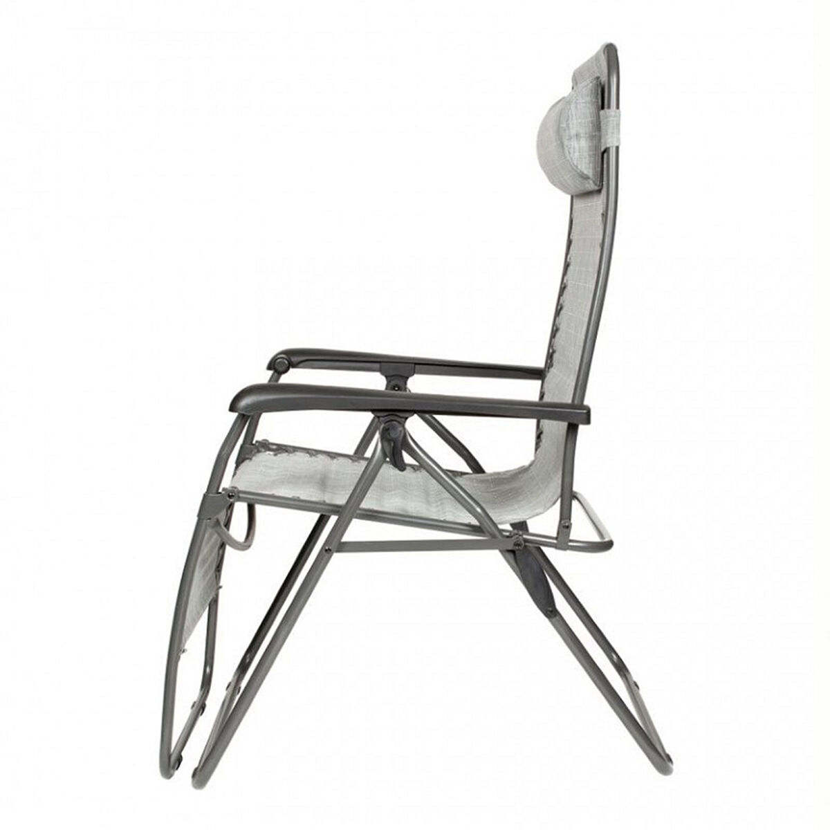Silla de Camping Doite Zero-G (Plegable, Multi-Posición)
