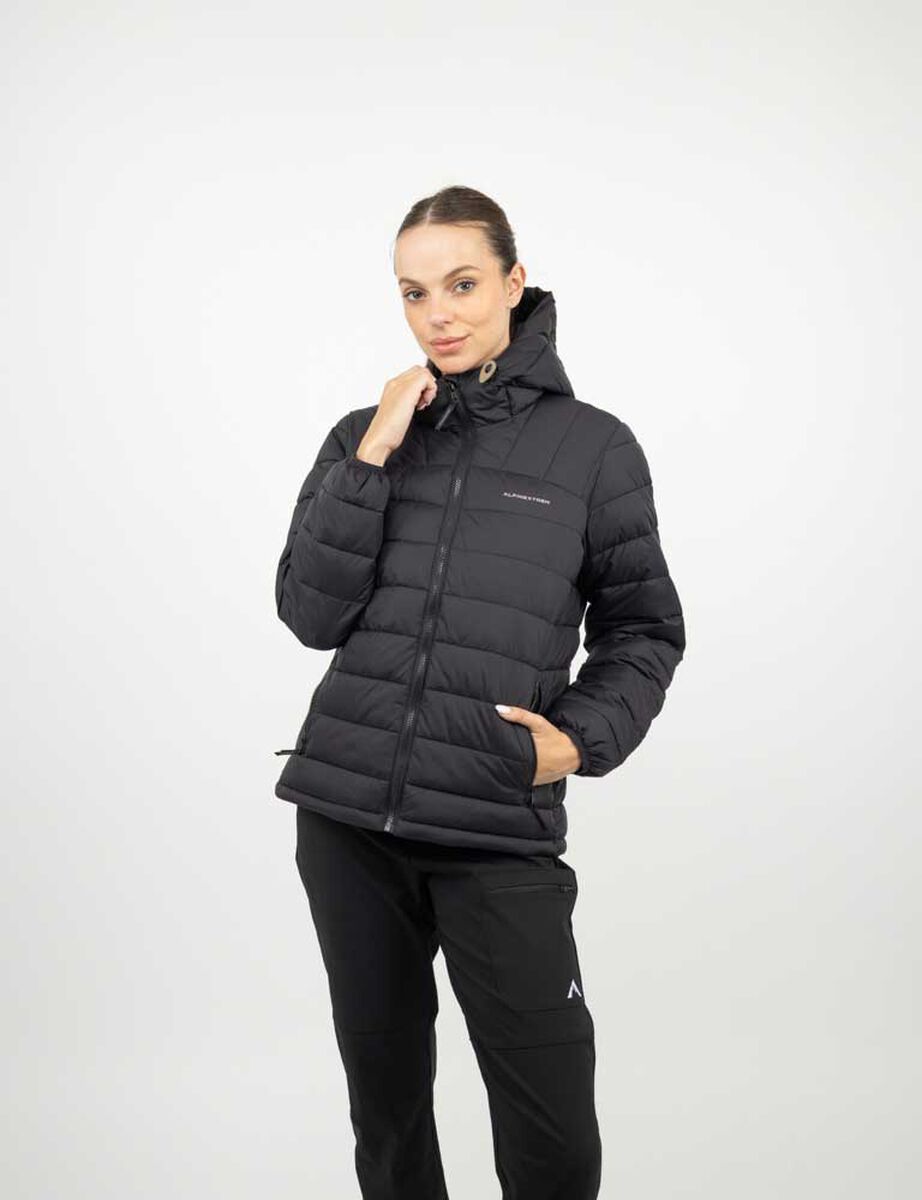 Parka Deportiva Mujer Alpinextrem