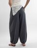 Pantal&oacute;n Balloon Mujer Icono