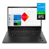 Notebook Gamer HP Omen 16-b0509la Core i5 8GB 512GB SSD 16,1" NVIDIA RTX3060