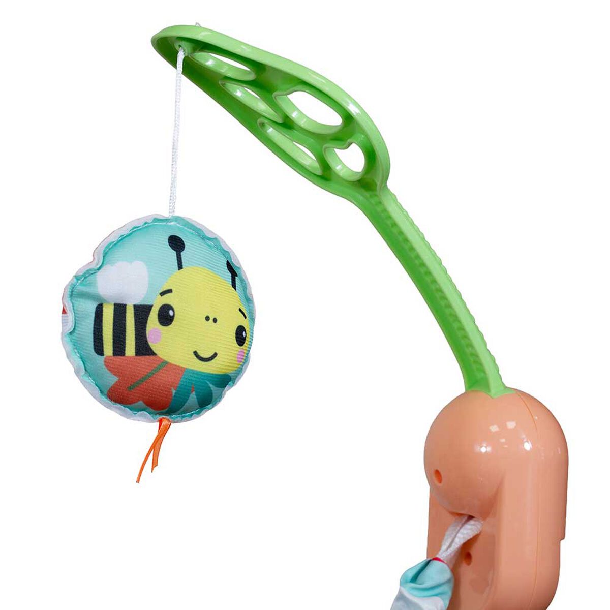 Centro de Actividad J&P M Rosa Bebesit