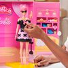 Set de Masa Moldeable Desfile de Moda Crea Ropa Barbie Play Doh