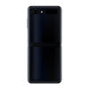 Celular Samsung Galaxy Z Flip 256GB 6,7" Negro Liberado
