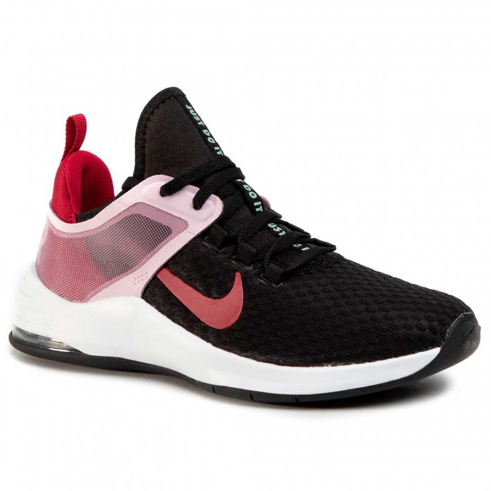 saga falabella zapatillas nike mujer