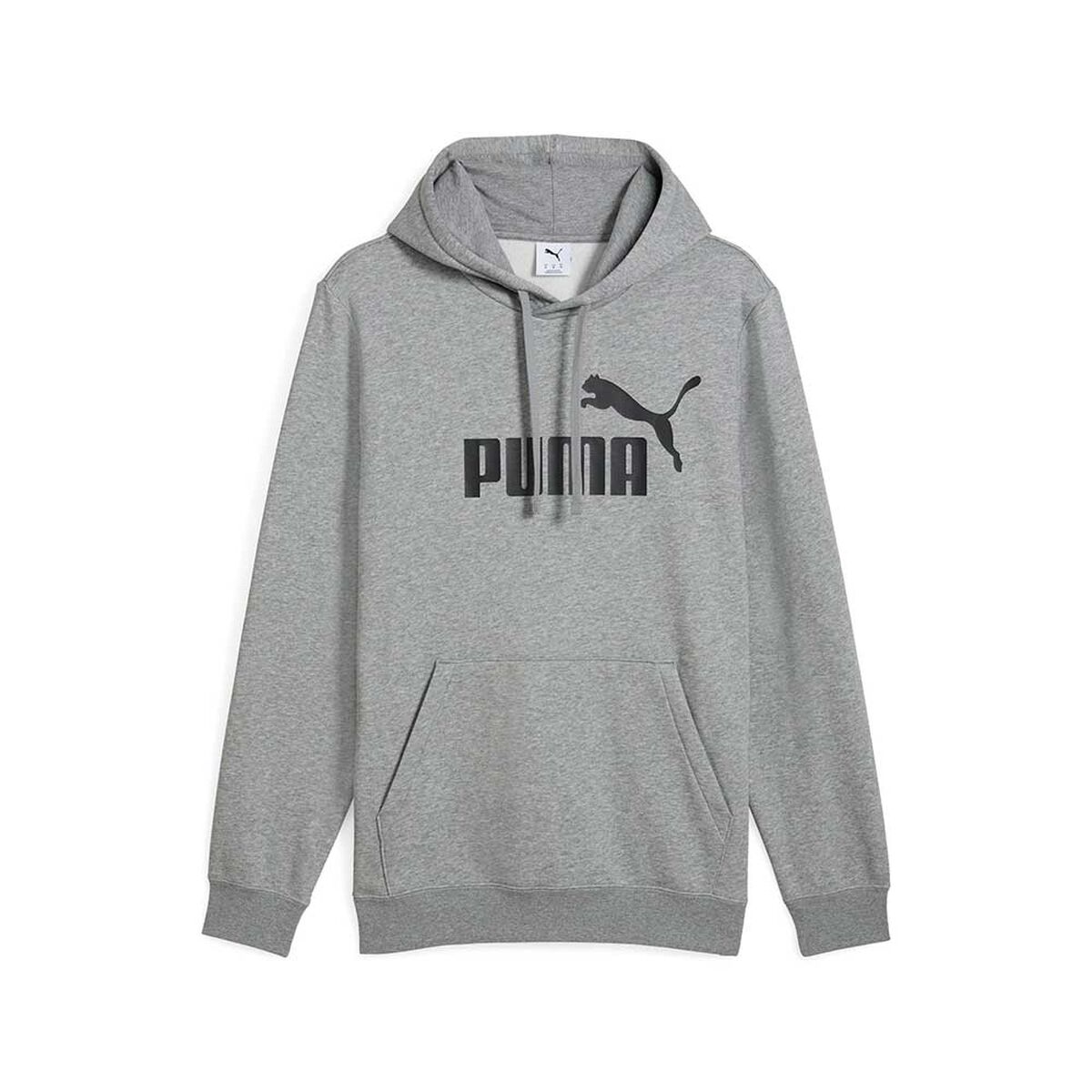 Polerón Urbano Hombre Puma