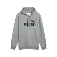 Polerón Urbano Hombre Puma Gris