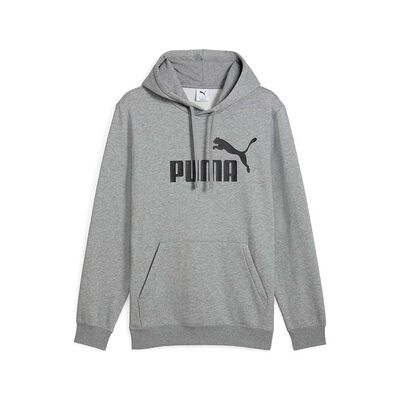 Imagen 1 del producto Polerón Urbano Hombre Puma Gris