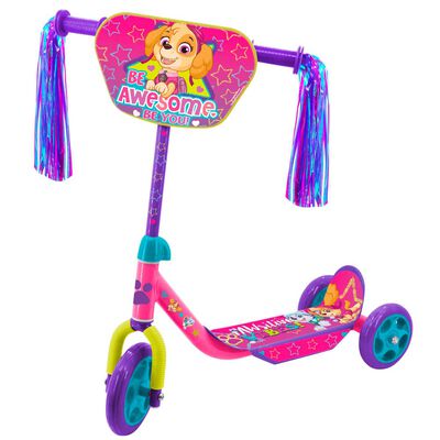 Imagen 1 del producto Scooter Niña Paw Patrol