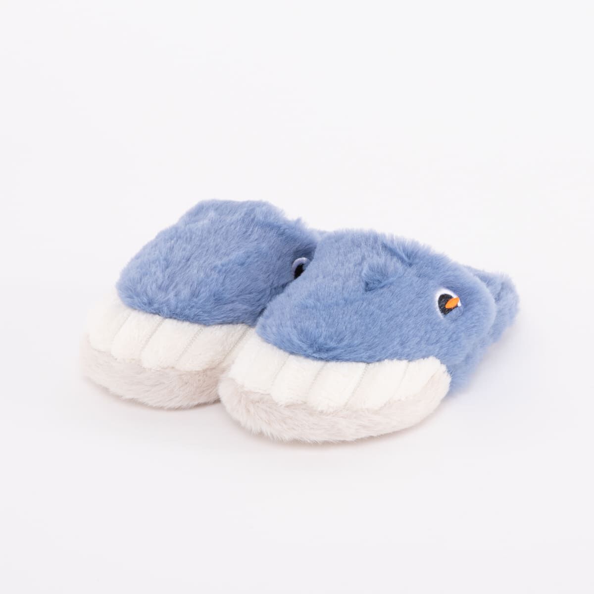 Pantufla Tibur&oacute;n Ni&ntilde;o Chess