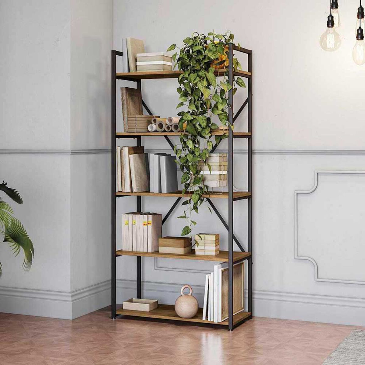 Estante Yardas LI006-FRPRF Freij&oacute;